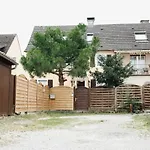 Idylische Ferienunterkunft
