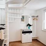 Idylische Ferienunterkunft Tatil Evi