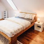 Idylische Ferienunterkunft Hébergement de vacances Heitersheim