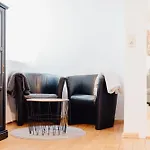Idylische Ferienunterkunft Tatil Evi Heitersheim