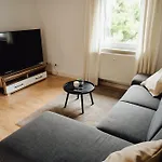 Hébergement de vacances Idylische Ferienunterkunft Heitersheim