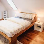 Hébergement de vacances Idylische Ferienunterkunft *