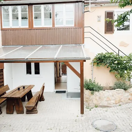 Idylische Ferienunterkunft *