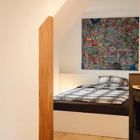 Idylische Ferienunterkunft * هيترشيم