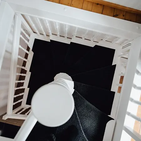 Idylische Ferienunterkunft * هيترشيم