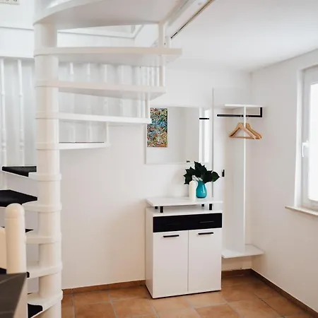 Idylische Ferienunterkunft بيت للعطل