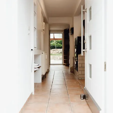 بيت للعطل Idylische Ferienunterkunft *