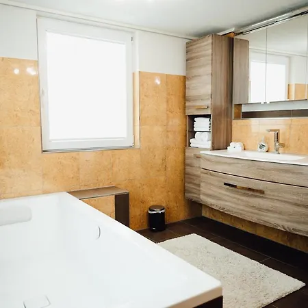 Idylische Ferienunterkunft Hébergement de vacances *