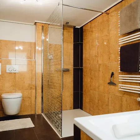 بيت للعطل Idylische Ferienunterkunft هيترشيم