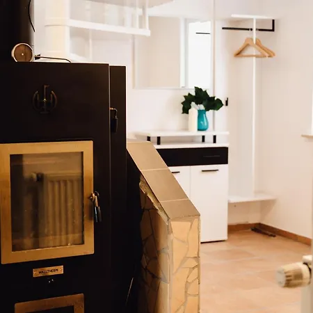 Idylische Ferienunterkunft Heitersheim