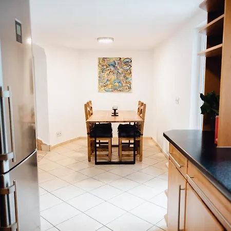 Idylische Ferienunterkunft *