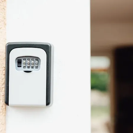 Idylische Ferienunterkunft Hébergement de vacances *