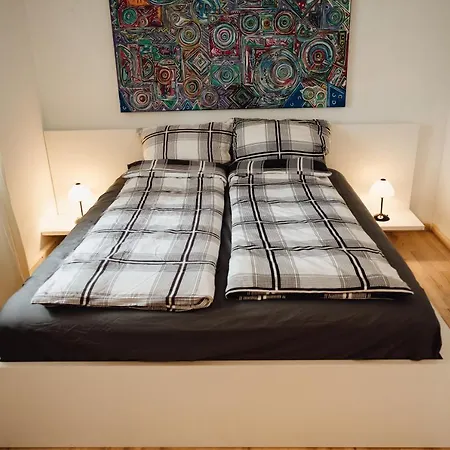 بيت للعطل Idylische Ferienunterkunft