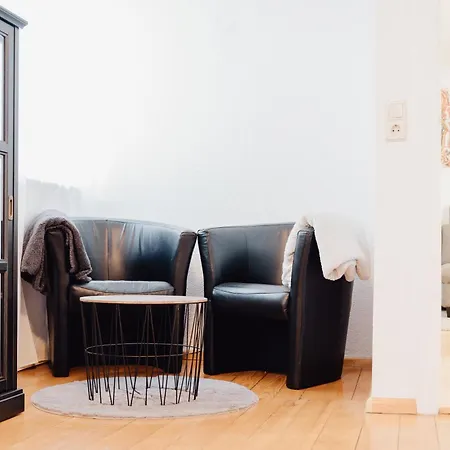 Idylische Ferienunterkunft Hébergement de vacances Heitersheim