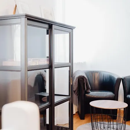 Idylische Ferienunterkunft Heitersheim