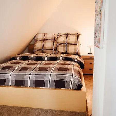 Idylische Ferienunterkunft Hébergement de vacances