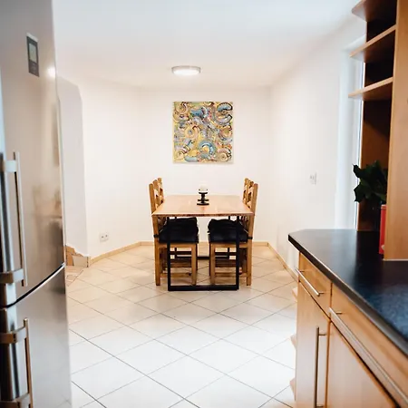 Tatil Evi Idylische Ferienunterkunft *