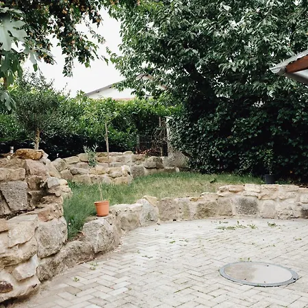Casa de Férias Idylische Ferienunterkunft Heitersheim